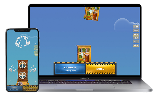 Play Tower Rush Anywhere – Optimized for Online Casino Platforms
