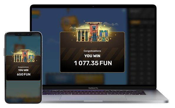 Play Tower Rush Game on Any Device