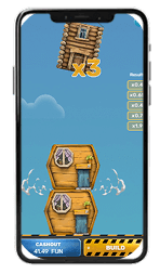 How to Play Tower Rush on Your Phone